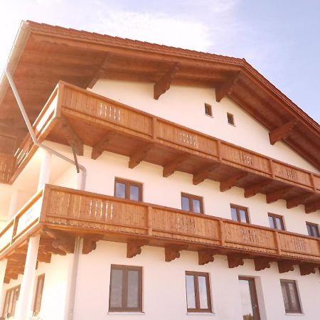 Ferienwohnung Jehl Aying Exterior photo