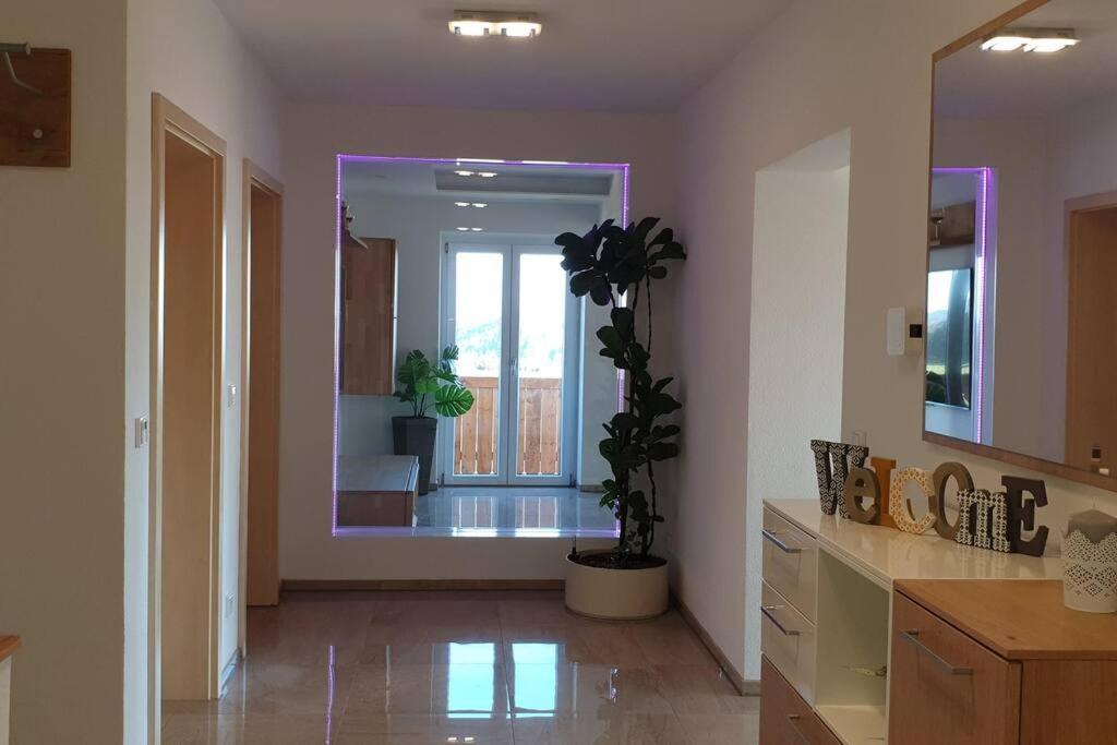 Ferienwohnung Jehl Aying Exterior photo