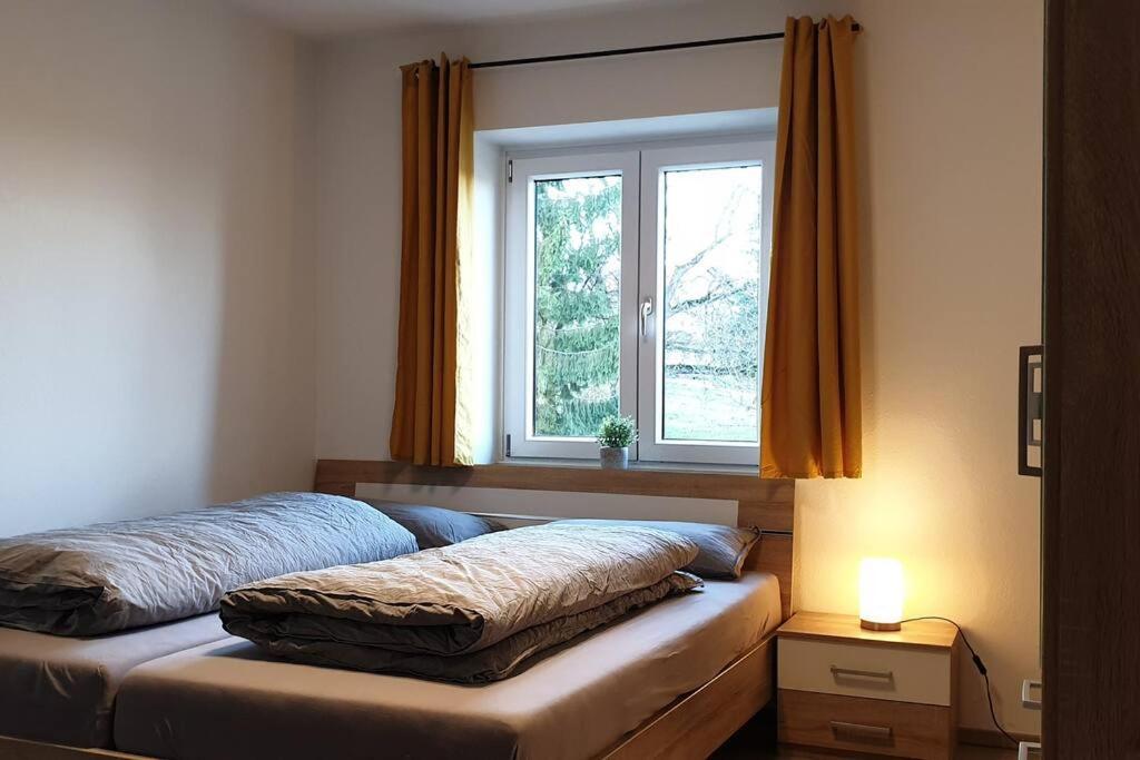 Ferienwohnung Jehl Aying Exterior photo