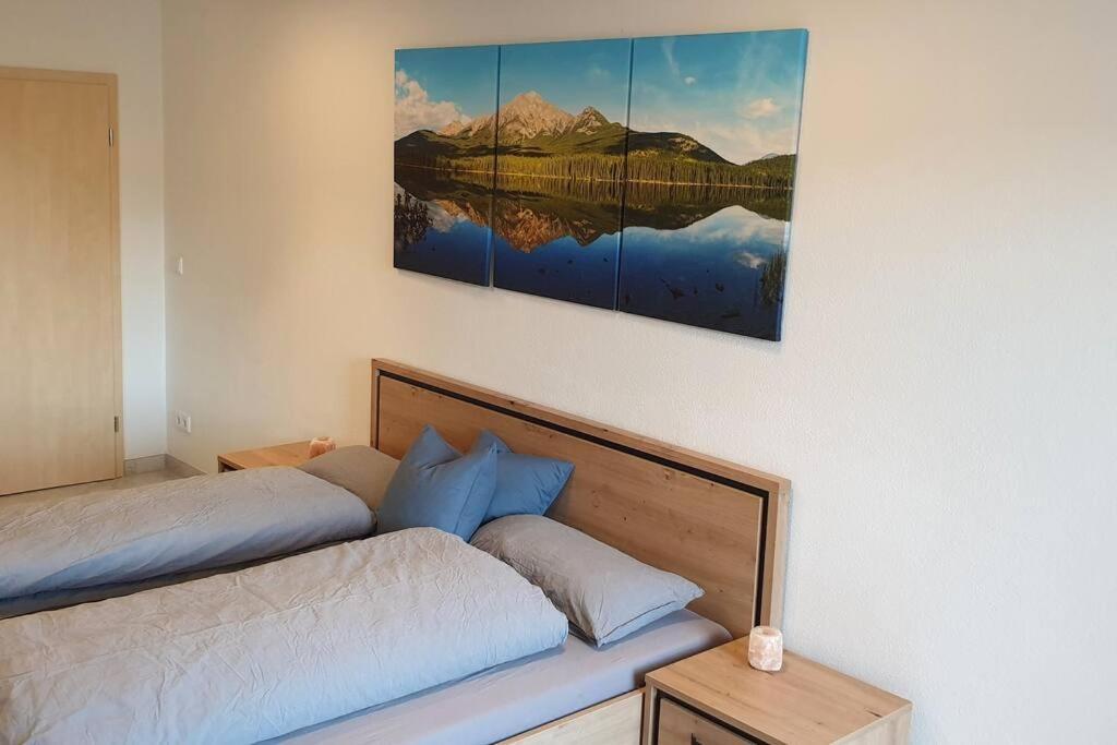 Ferienwohnung Jehl Aying Exterior photo
