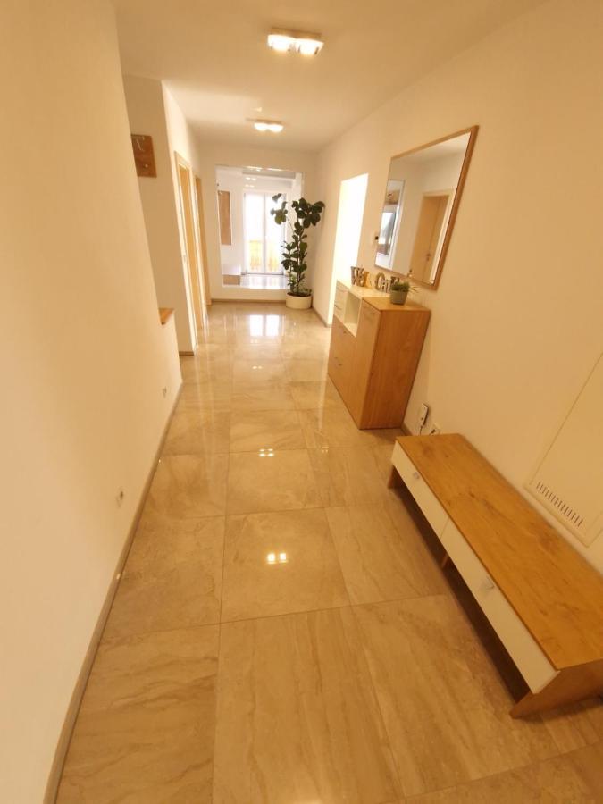 Ferienwohnung Jehl Aying Exterior photo