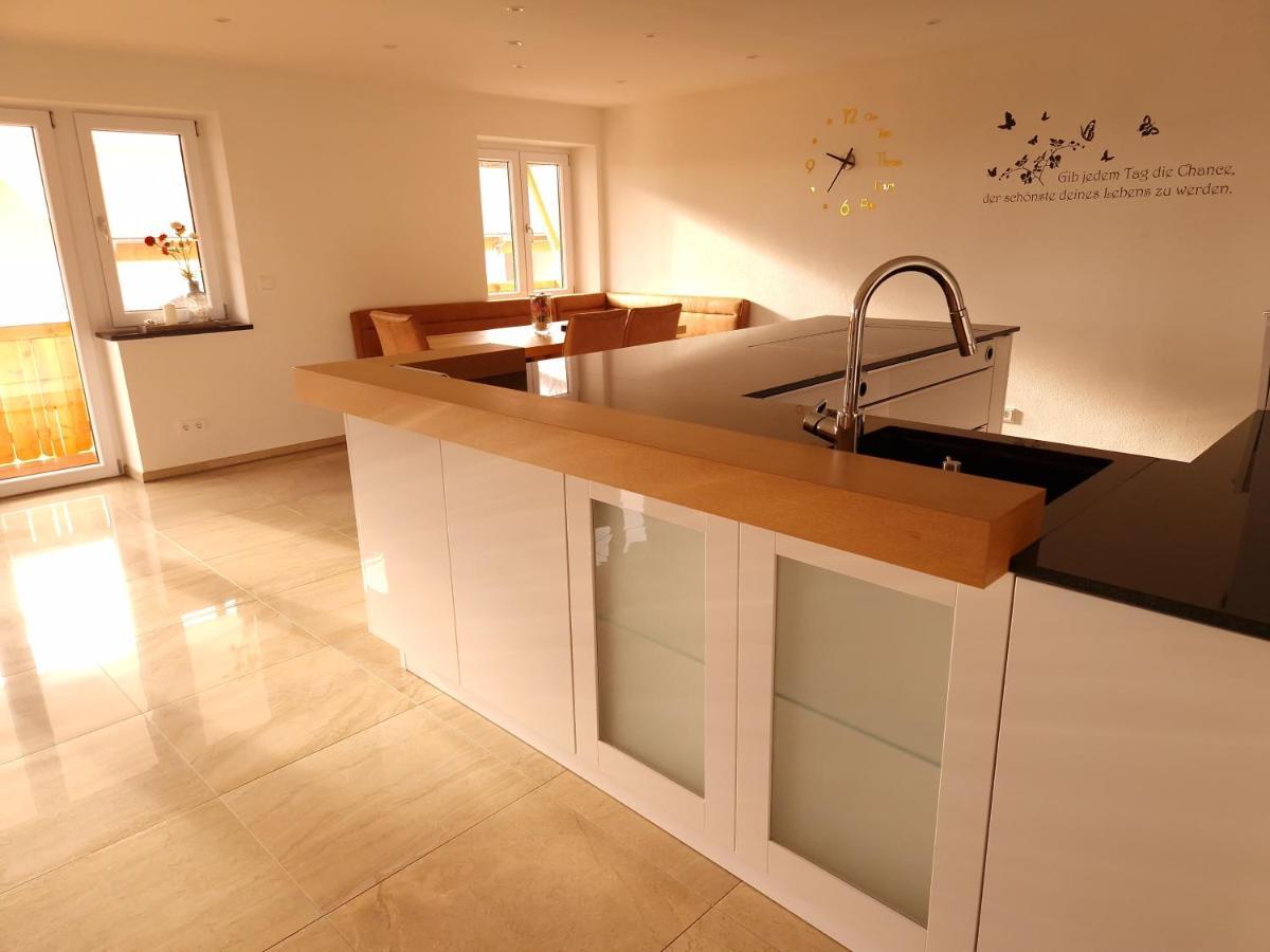 Ferienwohnung Jehl Aying Exterior photo